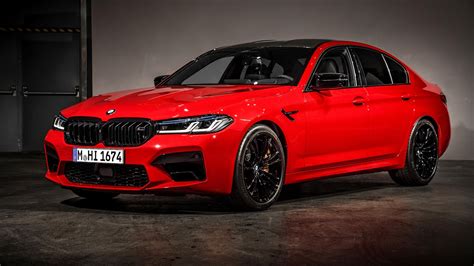 bmw m5 cost.